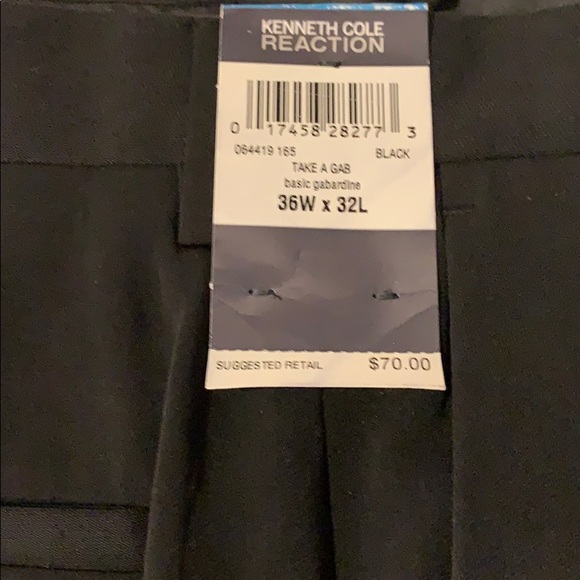 Dress pants - Picture 3 of 3